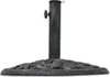 Sonnenschirmständer Gusseisen 12 kg 48 cm Produktbild-Vorschau 4