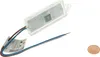 DOTLUX LED-Sanierungsleuchte QUICK-FIXpico 1,5W 3000K Produktbild-Vorschau 2