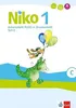 Niko 1. Arbeitsheft Plus Druckschrift Náhled obrázku produktu 2