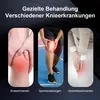 Gesunde Knieorthese, 2-teilige Patella-Kniestütze, Produktbild-Vorschau 9