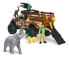 Sada Pre Strážcov Zvierat Playlife Náhľad obrázku produktu 6