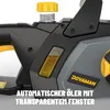 DOVAMAN Elektro Kettensäge 2400W Werkzeugloses Produktbild-Vorschau 8