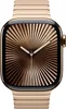 Apple Watch 42 Gold Link Bracelet Produktbild-Vorschau 3