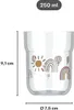 Mepal kinder-trinkglas mio 250 ml -  fairy garden Náhľad obrázku produktu 3