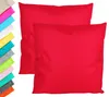 JACK 2er Set Outdoor Kissenhülle Kissenbezug 45x45cm Produktbild-Vorschau 1