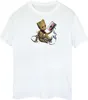 Marvel - "Guardians Of The Galaxy" T-Shirt für Damen Produktbild-Vorschau 1