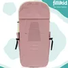 Fillikid Winterfußsack Lammfellfußsack für Kinderwagen Produktbild-Vorschau 3