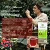 VENESSA VWT 2.5 Wildfruit Tea 10 x 1kg Instant Teegetränk Produktbild-Vorschau 4