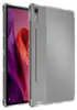 Custodia Cadorabo per Lenovo Tab P12 in FULL TRANSPARENT Anteprima dell’immagine prodotto 3
