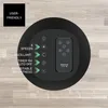 Taurus 947267000, Vertikální domácí ventilátor, Černá, Náhled obrázku produktu 7