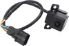Caméra de recul pour voiture 957603Z603 Caméra de recul Voir les images du produit 1