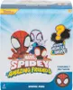 Jazwares SNF0045 Spidey - Mini Fahrzeuge Produktbild-Vorschau 4