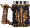 Assassin' s Creed Through the Ages Vase 15,5 cm Productafbeelding-voorbeeld 2