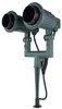 REV Erdspiess, Gartenspot ohne Leuchtmittel, Kabel 1,4m, Produktbild-Vorschau 6