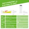 Dextro Energy Fast Hydration Lemon Lime, 25er Pack, Produktbild-Vorschau 7