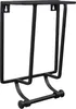 LOFT42 Tissu Toilettenpapierhalter – Zeitungsständer Produktbild-Vorschau 2