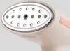 Close-up of the steam outlet of a handheld garment steamer. Produktbild-Vorschau