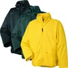 Regenschutzjacke Voss Gr.L schwarz HELLY HANSEN Produktbild-Vorschau 15