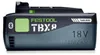 Festool Tabless Akkupack BP 18 TBX 8 ASI Produktbild-Vorschau 4
