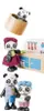 Das Bambushaus der Pandas, Spielgebäude Produktbild-Vorschau 8