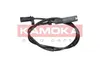 KAMOKA ABS Sensor Raddrehzahl Hinten für BMW 3 Touring Produktbild-Vorschau 3