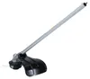 Makita 198779-6, DUX60Z, nero, argento, 187 mm, 232 mm, 876 Anteprima dell’immagine prodotto 16