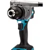 Trapano avvitatore a batteria Makita XGT 40 V max - 140 Nm Anteprima dell’immagine prodotto 19