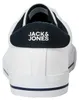 JACK & JONES Sneaker da uomo Jerry in tela Anteprima dell’immagine prodotto 5