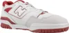 New Balance Sneakers BB550STF in White color size 44.5 Náhled obrázku produktu 5