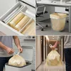 Odpadkové Pytly S Páskem, 1 Rolka, 35 L, Žluté Náhled obrázku produktu 8
