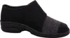 berkemann Hausschuhe Damen 333333383539 Grau 38 EU Produktbild-Vorschau 6