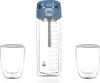 tea4chill Matchashaker / MATCHA2go / Teeflasche to go mit Produktbild-Vorschau 1