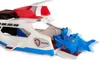 PAW Patrol PAW VHC Aqua Whale Patroller GML, Loď, 3 Náhled obrázku produktu 8