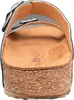 Haflinger Hausschuhe Hausschuhe Leder Produktbild-Vorschau 10