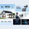 Powerness Balkonkraftwerk Speicher, Anker Multisystem SOLIX Produktbild-Vorschau 5