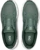 Sneakers Del Marchio On Running Del Modello Cloud 6 Verde Anteprima dell’immagine prodotto 18