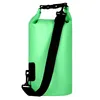 Borsa impermeabile NILS Camp NC1703 10L verde Anteprima dell’immagine prodotto 5