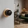 Aufputz Porzellan Retro Rotary Schalter I QR1 schwarz Produktbild-Vorschau 6