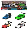 Majorette Motorsport DTM 4 pieces Giftpack Produktbild-Vorschau 7