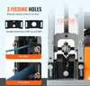VEVOR 180W Elektrický stroj na odizolovanie káblov Stroj na Náhľad obrázku produktu 4