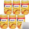 Bebivita Apfel Mango mit Vollkorn ab 6. Monat (6x250g) VPE Produktbild-Vorschau 1