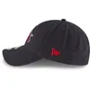 New Era 9Twenty Strapback Cap - St. Louis Cardinals navy Náhled obrázku produktu 3