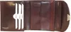 Golden Head Leder Geldbörse Colorado RFID Business Card Produktbild-Vorschau 2
