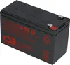 CSB AGM olověná baterie UPS 12580 12V 9,4Ah 580W Náhled obrázku produktu 7