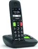 GIGASET Telefon E290A, schwarz, mit Anrufbeantworter Produktbild-Vorschau 8