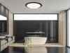 TRIO LED-Deckenleuchte LB21 3000K 1900lm IP44 schwarz Produktbild-Vorschau 6