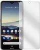 2x Schutzfolie für Nokia 45329 klar Displayschutzfolie Produktbild-Vorschau 2