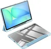Samsung Galaxy Tab S10 FE Plus Hülle - Dux Ducis Toby Produktbild-Vorschau 2
