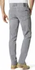 Stooker Men FRISCO DENIM Herren 5-Pocket-Hose Straight Fit Produktbild-Vorschau 2
