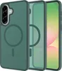 Hülle Samsung Galaxy A57 Schutzhülle - Cazy - Grün - Produktbild-Vorschau 1